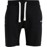 Bad Bear Holmer SweatShorts Gri Melanj Erkek Şort - XL