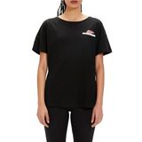 Bad Bear Ina Siyah Kadın T-shirt