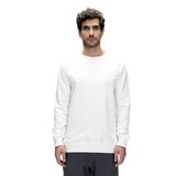 Bad Bear Inner Crewneck Erkek Sweatshirt,Beyaz L