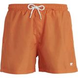 Bad Bear Jacksonville Deniz Şortu Turuncu Erkek Şort Mayo - XL