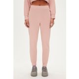 Bad Bear Jade Pudra Pembe Kadın Sweatpant