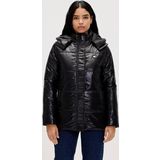 Bad Bear Jolene Puffer Coat Kadın Mont 24.04.15.002-c01