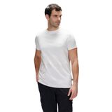 Bad Bear Judson Beyaz Erkek Tişört, 2XL