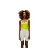 Bad Bear Kadın Sülfür Atlet Prana Tank Top