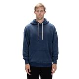 Bad Bear Kapüşonlu Sweatshirt Acid Bear Oversize, M, 25.02.12.002, Siyah, erkek