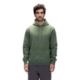 Bad Bear Kapüşonlu Sweatshirt Soluk Yeşil, L, 25.02.12.011, Soluk Yeşil, erkek