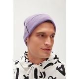 Bad Bear Label Lavanta Mor Bere