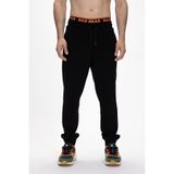Bad Bear Lake Siyah Erkek Sweatpants Eşofman Altı