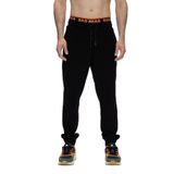 Bad Bear Lake SiYah Erkek Sweatpants Eşofman Altı,Siyah M