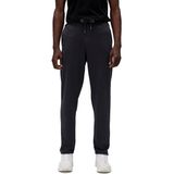 Bad Bear Lastikli Bel Düz Paça Cepli Regular Fit Düz Pamuklu Antrasit Sweatpant