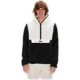 Bad Bear Leonard Siyah Erkek Polar Mont - XL