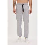 Bad Bear Less Plain Sweatpants Gri-Melanj Erkek Eşofman Altı - Gri Melanj