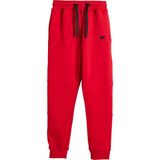Bad Bear Less Plain Sweatpants Kids Crimson-Red Kırmızı Çocuk Eşofman Altı - 9 - 10 Yaş
