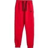 Bad Bear Less Plain Sweatpants Kids Crimson-Red Kırmızı Çocuk Eşofman Altı