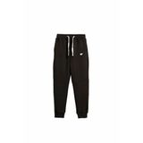 Bad Bear Less Plain Sweatpants Kids Siyah Çocuk Eşofman Altı