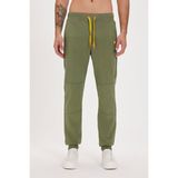 Bad Bear Less Plain Sweatpants Soluk Yeşil Erkek Eşofman Altı - 2XL