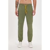 Bad Bear Less Plain Sweatpants Soluk Yeşil Erkek Eşofman Altı