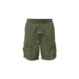 Bad Bear Lesse Thyme Short Erkek Yeşil Şort