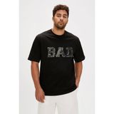 Bad Bear Levın Erkek T-shırt