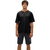 Bad Bear Liber Oversize T-Shirt Siyah Basic Erkek Tişört - M