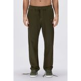 Bad Bear Lowell Haki Erkek Pantolon