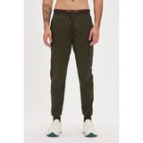 Bad Bear Lucas Haki Kargo Cepli Erkek Pantolon