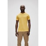 Bad Bear Major T-shirt Hardal Basic Erkek Tişört-sarı