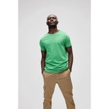 Bad Bear Major Tee Yeşil Erkek T-Shirt 21.01.07.034-C13