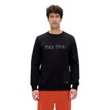 Bad Bear Marlow Erkek Sweatshirt,Siyah M
