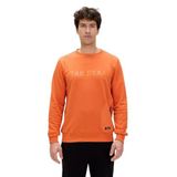 Bad Bear Marlow Erkek Sweatshirt,Turuncu L
