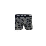 Bad Bear Melt Beyaz Duman Erkek Boxer