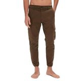 Bad Bear Memphis Pants Haki Yeşil Erkek Pantolon