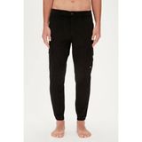 Bad Bear Memphis Siyah Erkek Pantolon - XL - 01 Siyah