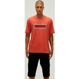Bad Bear Mesh Erkek T-Shirt