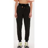 Bad Bear Mila SweatPants Siyah Kadın Eşofman Altı
