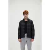 Bad Bear Miner Puffer Erkek Ceket 21.02.15.009-C01NIGHT - Siyah