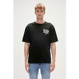 Bad Bear Moon Phase Erkek T-Shirt