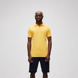 Bad Bear Muscle Basic Erkek Kahverengi Tişört
