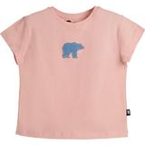 Bad Bear Nikki Pembe Kız Çocuk Tişört - 11 - 12 Yaş