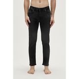 Bad Bear Normal Bel Regular Fit Koyu Siyah Erkek Denim Pantolon 22.01.70.002_DANTE Jeans - 40 / 32
