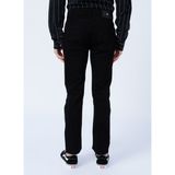 Bad Bear Normal Bel Regular Fit Siyah Erkek Denim Pantolon 22.01.70.002_DANTE Jeans - 30 / 30