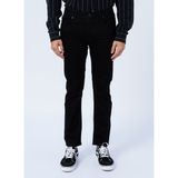Bad Bear Normal Bel Regular Fit Siyah Erkek Denim Pantolon 22.01.70.002_DANTE Jeans - 32