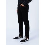 Bad Bear Normal Bel Regular Fit Siyah Erkek Denim Pantolon 22.01.70.002_DANTE Jeans - 36