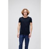 Bad Bear O-Neck Lacivert Erkek T-shirt