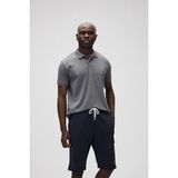 Bad Bear O Yaka Regular Fit Düz Erkek Koyu Gri T-Shirt