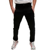 Bad Bear Odessa Pants Siyah Erkek Pantolon Eşofman Altı
