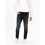 Bad Bear Palermo Jeans Light Kahverengi Erkek Denim Pantolon - 29 / 30 - Açık Kahve