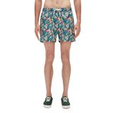 Bad Bear Parrot Erkek Yeşil Mayoşort, XL, 230109006-FRT