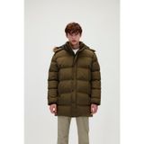 Bad Bear Pathfinder Coat Erkek Mont
