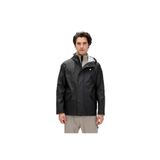 Bad Bear Patrol Ceket, L, 91-230213008-2, Siyah, Erkek